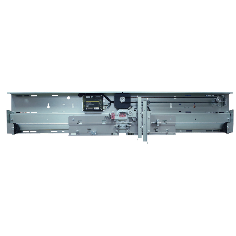 TYVS-I-01 中分同步門(mén)機(jī)